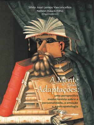 cover image of A Mente e suas Adaptações
